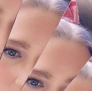 Meet your Posher, Leah